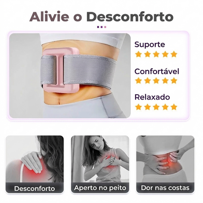 Anel de Massagem Profunda Flex