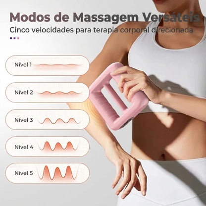 Anel de Massagem Profunda Flex