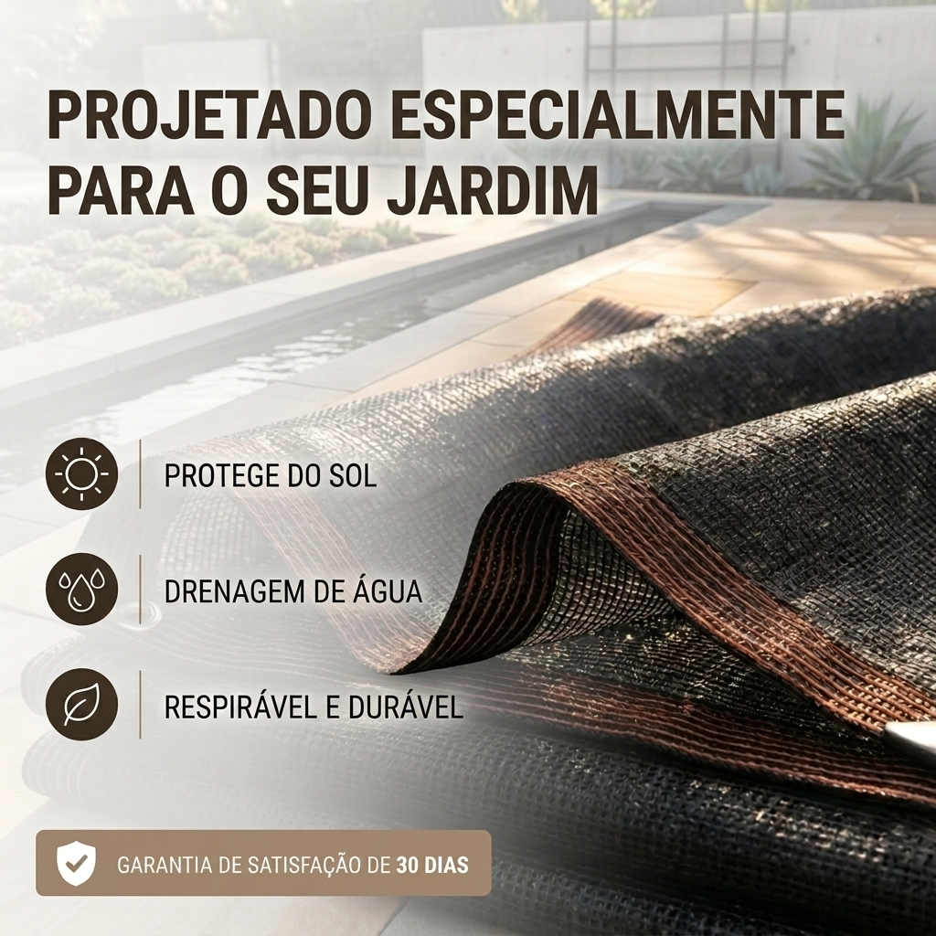 SunShield Sombra Flexível