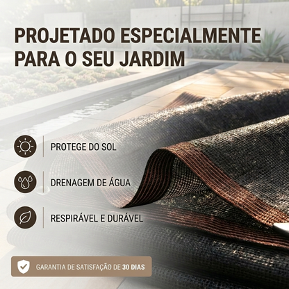 SunShield Sombra Flexível