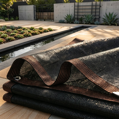 SunShield Sombra Flexível